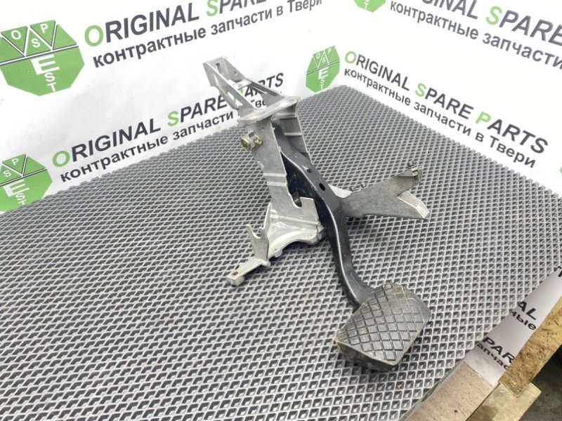 Педаль тормоза, 990 рублей, Тверь