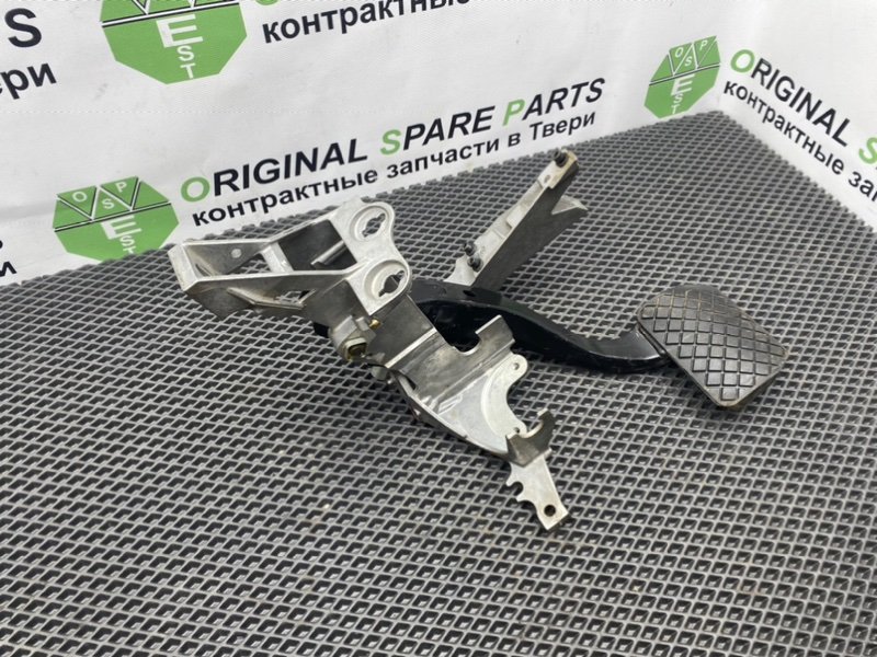 Педаль тормоза, 990 рублей, Тверь