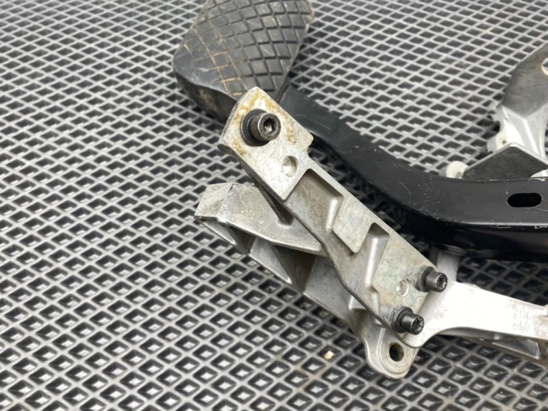 Педаль тормоза, 990 рублей, Тверь