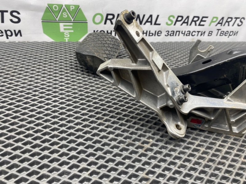 Педаль тормоза, 990 рублей, Тверь