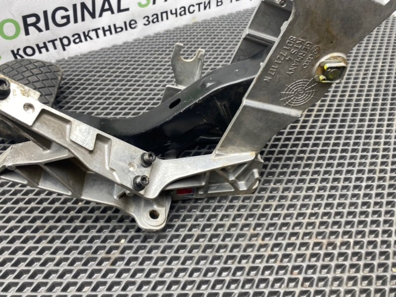 Педаль тормоза, 990 рублей, Тверь