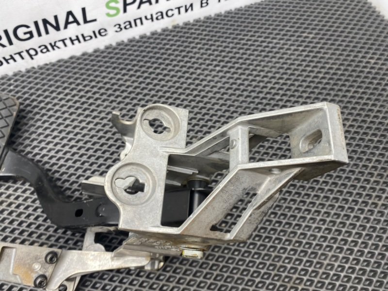 Педаль тормоза, 990 рублей, Тверь