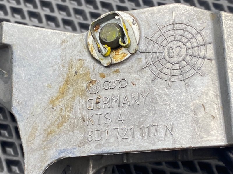 Педаль тормоза, 990 рублей, Тверь