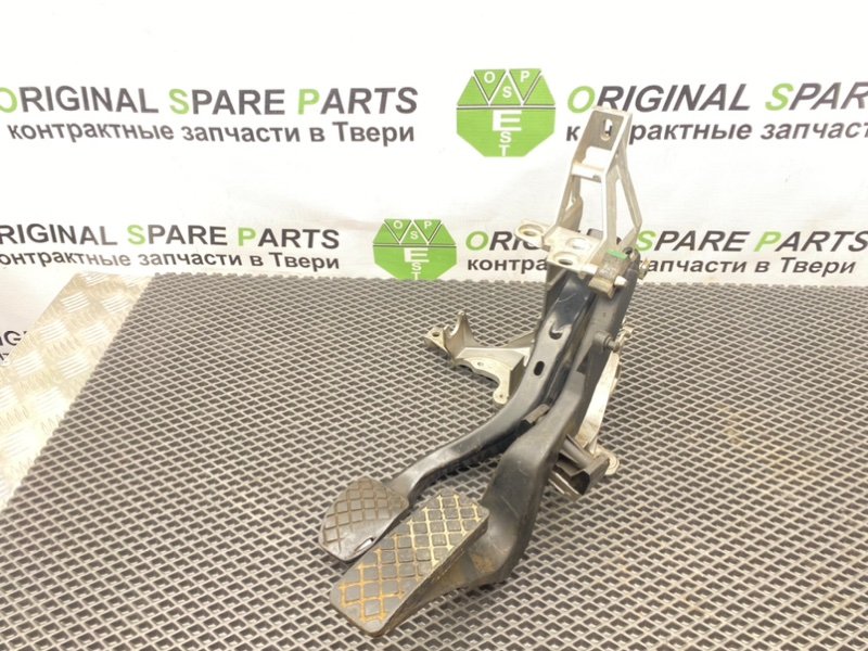 Педальный узел, 1490 рублей, Тверь