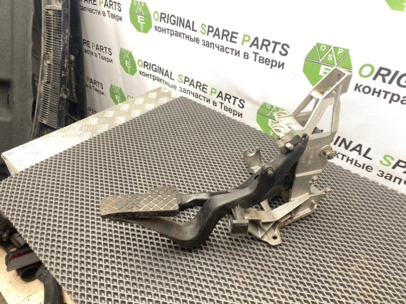 Педальный узел, 1490 рублей, Тверь