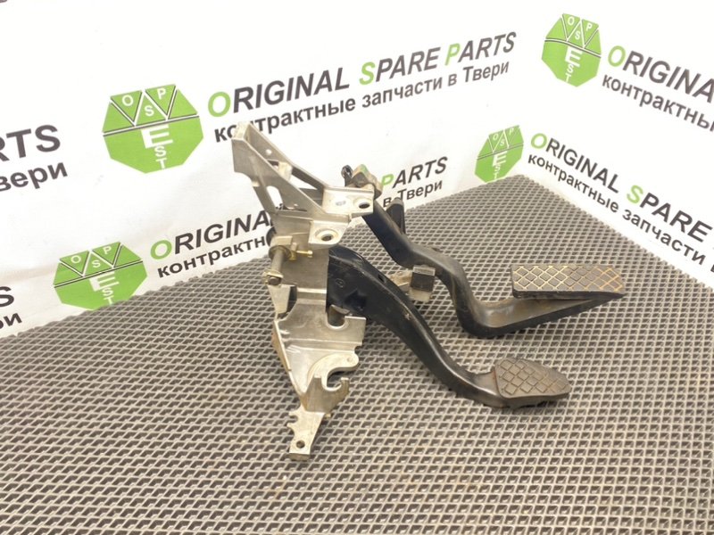 Педальный узел, 1490 рублей, Тверь