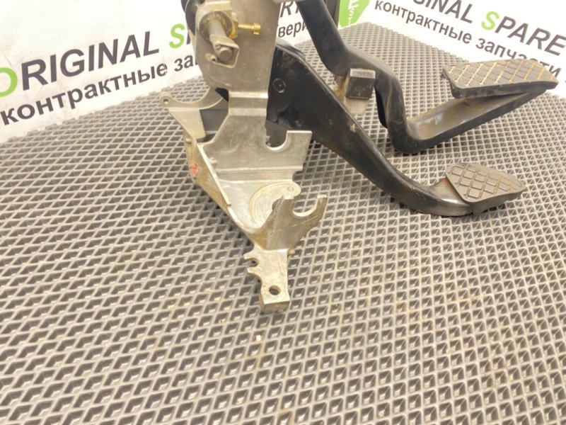 Педальный узел, 1490 рублей, Тверь