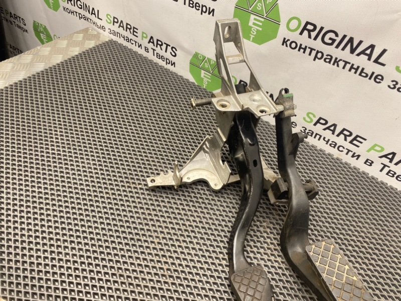 Педальный узел, 1490 рублей, Тверь