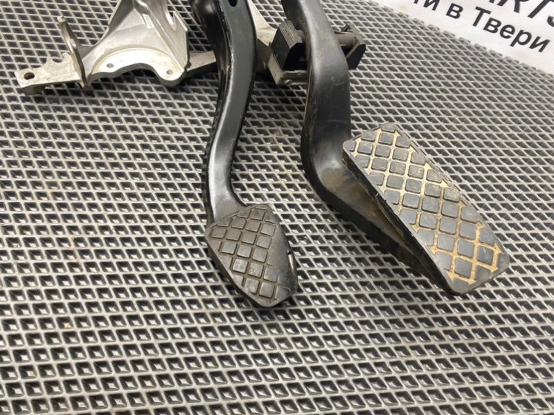 Педальный узел, 1490 рублей, Тверь