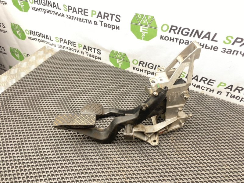 Педальный узел, 1490 рублей, Тверь