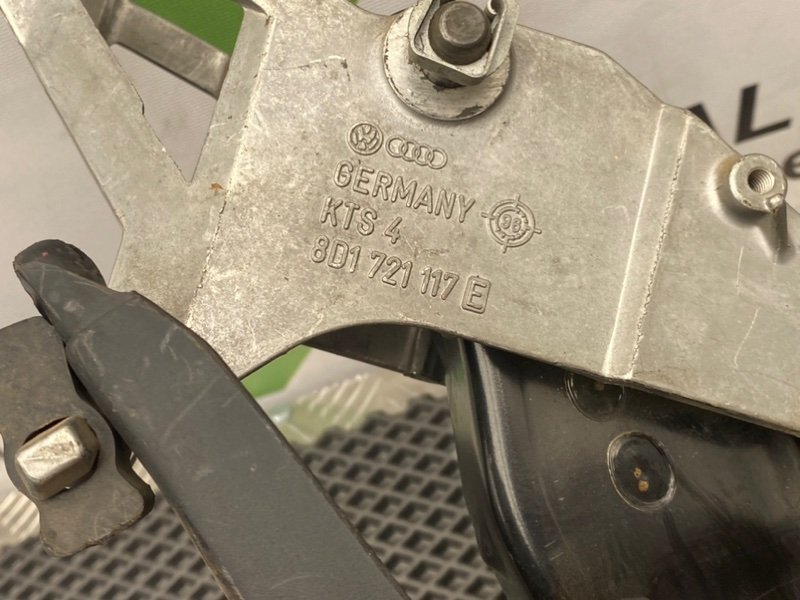 Педальный узел, 1490 рублей, Тверь