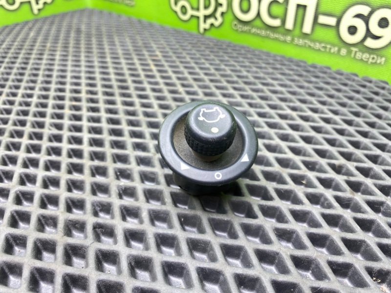 Джойстик зеркал, 690 рублей, Тверь