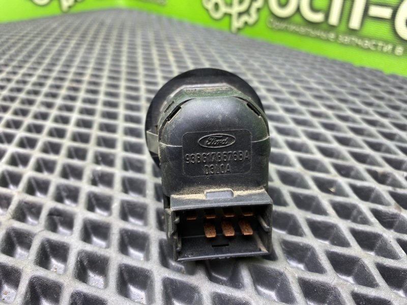 Джойстик зеркал, 690 рублей, Тверь