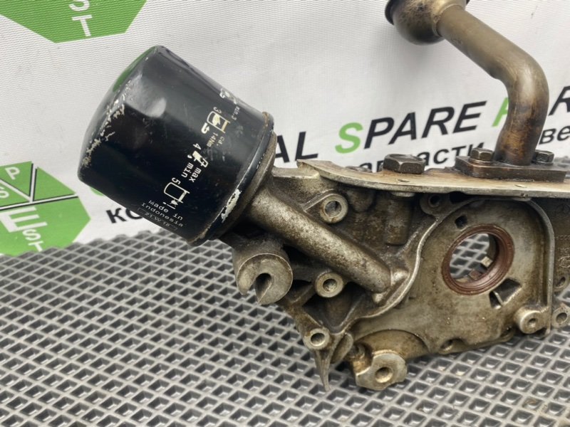 Масляный насос, 2490 рублей, Тверь