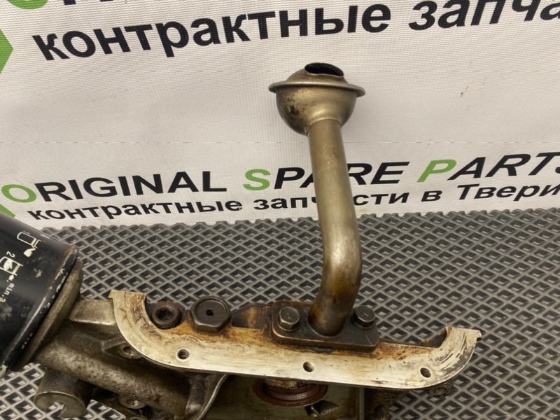 Масляный насос, 2490 рублей, Тверь