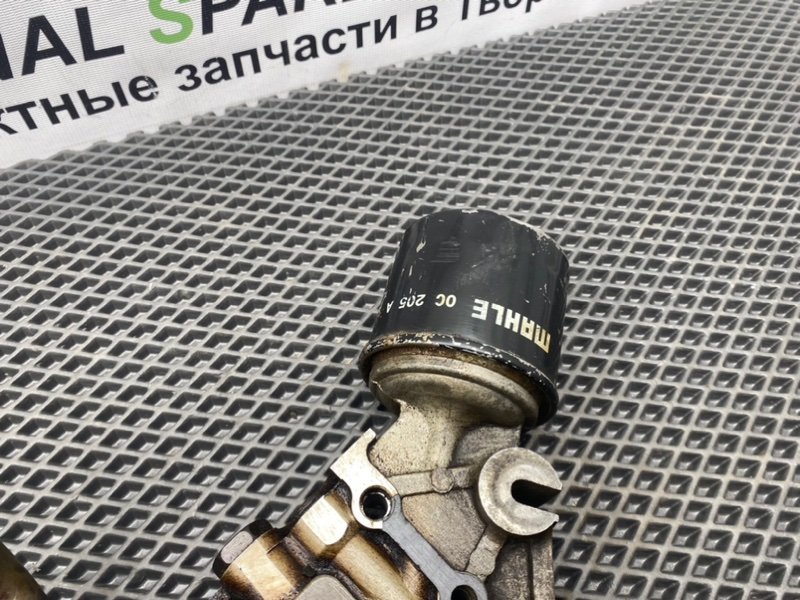 Масляный насос, 2490 рублей, Тверь