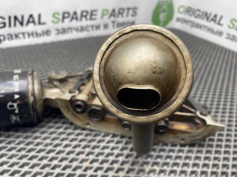 Масляный насос, 2490 рублей, Тверь