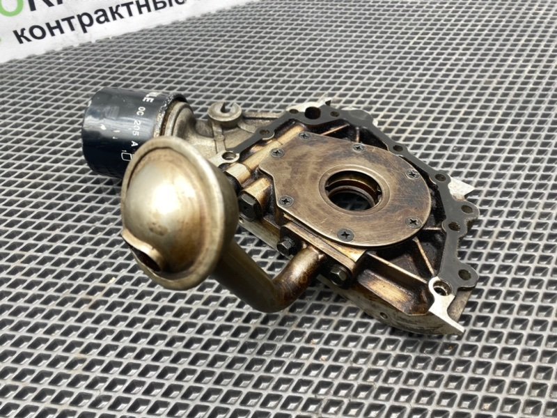 Масляный насос, 2490 рублей, Тверь