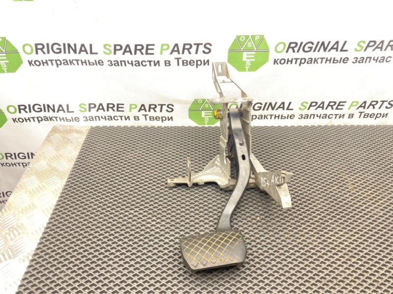 Педаль тормоза, 1190 рублей, Тверь