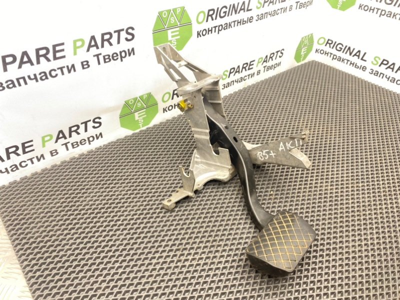 Педаль тормоза, 1190 рублей, Тверь