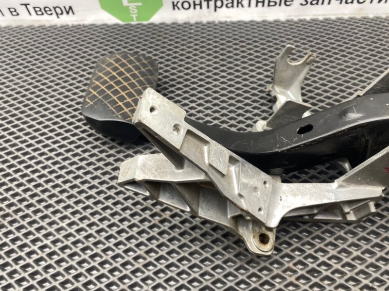 Педаль тормоза, 1190 рублей, Тверь