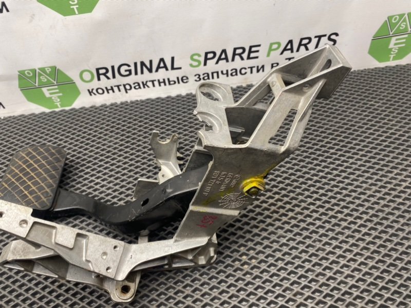 Педаль тормоза, 1190 рублей, Тверь