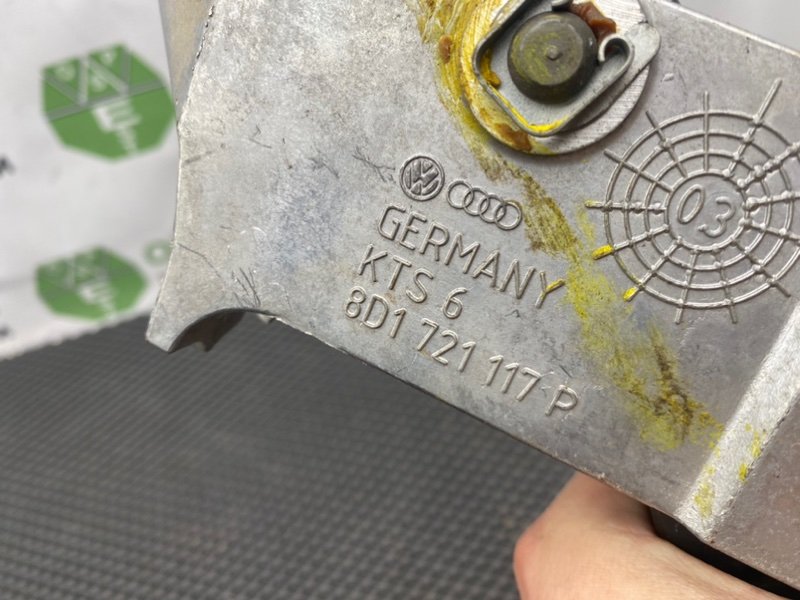 Педаль тормоза, 1190 рублей, Тверь