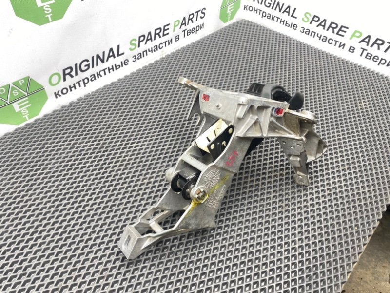 Педаль тормоза, 1190 рублей, Тверь