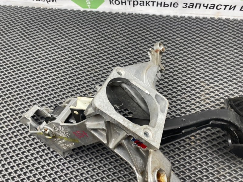 Педаль тормоза, 1190 рублей, Тверь