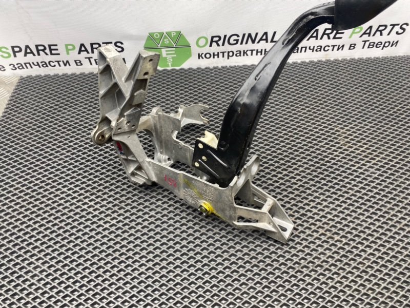 Педаль тормоза, 1190 рублей, Тверь