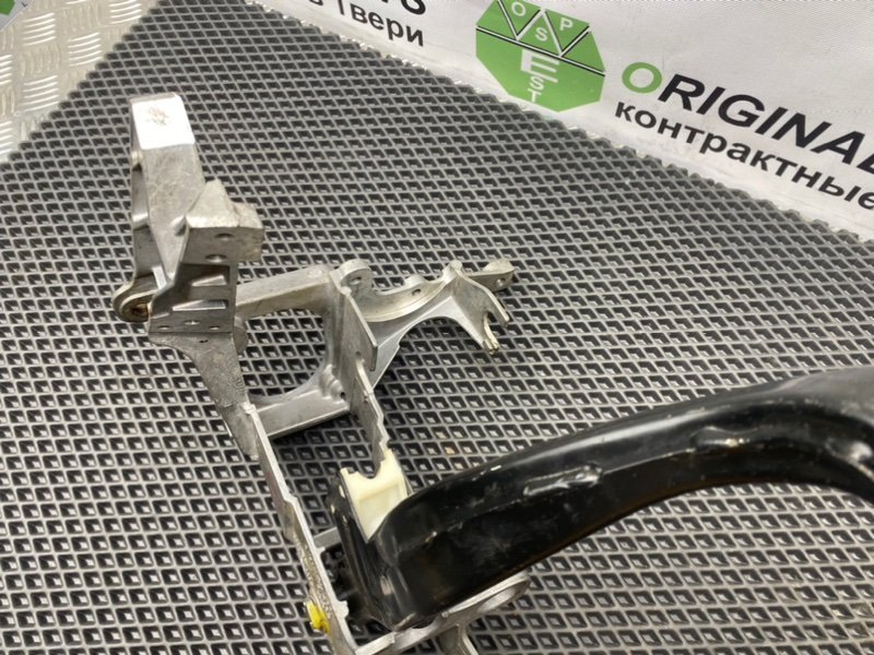 Педаль тормоза, 1190 рублей, Тверь