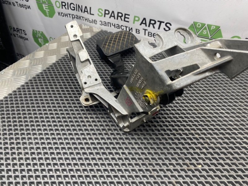 Педаль тормоза, 1190 рублей, Тверь