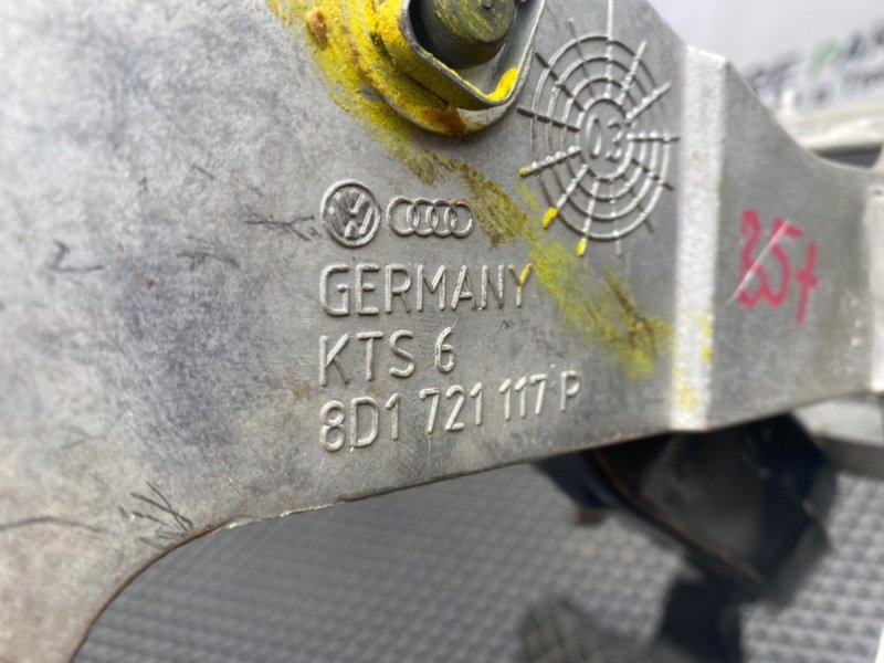 Педаль тормоза, 1190 рублей, Тверь