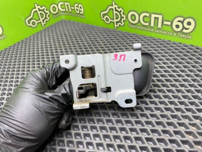 Ручка двери, 490 рублей, Тверь