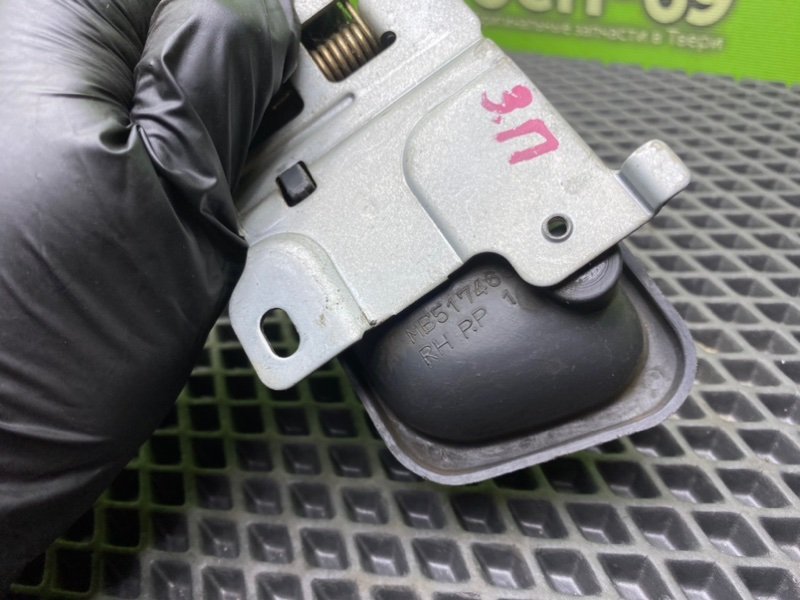 Ручка двери, 490 рублей, Тверь