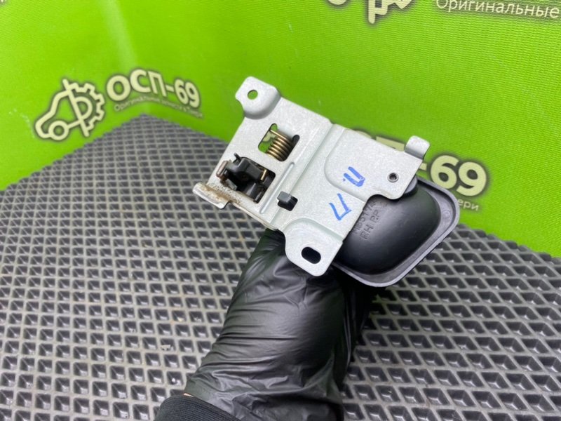 Ручка двери, 490 рублей, Тверь