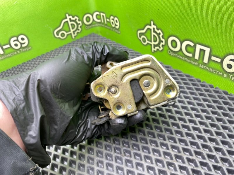 Замок двери, 490 рублей, Тверь