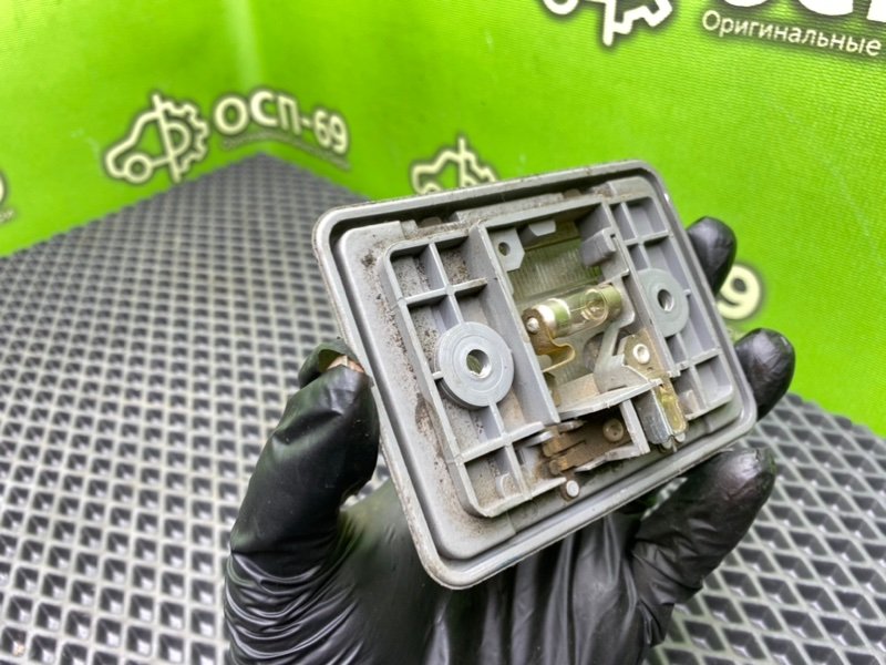 Плафон, 690 рублей, Тверь