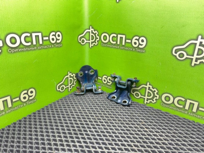 Петли дверей, 790 рублей, Тверь