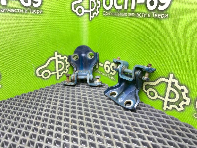 Петли дверей, 790 рублей, Тверь