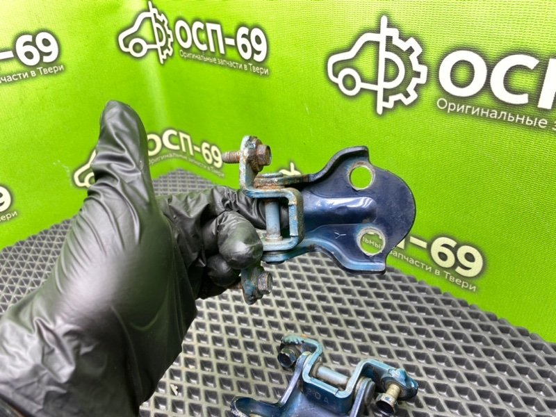 Петли дверей, 790 рублей, Тверь