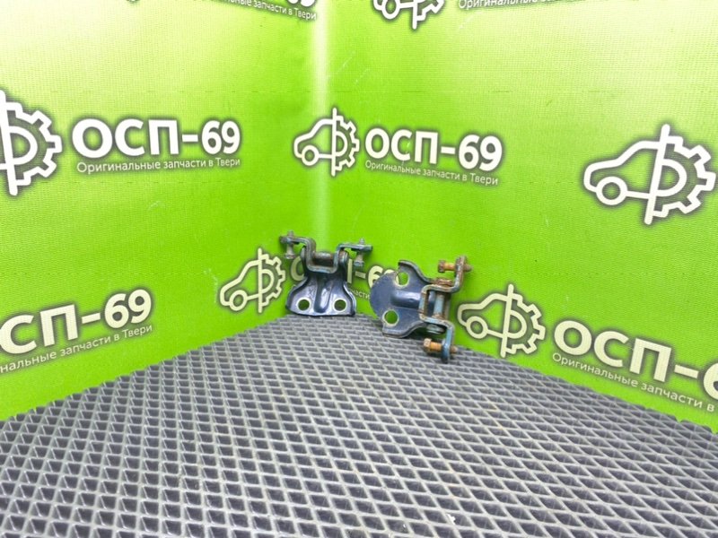 Петли дверей, 890 рублей, Тверь