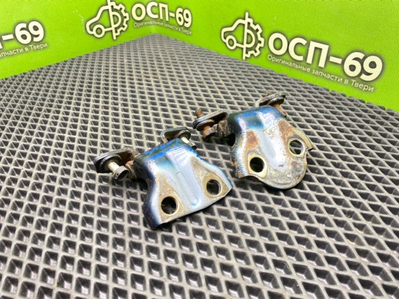 Петли дверей, 890 рублей, Тверь