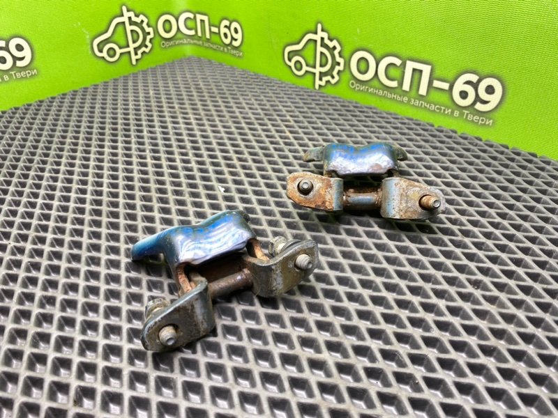 Петли дверей, 890 рублей, Тверь