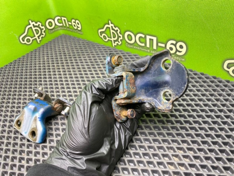 Петли дверей, 890 рублей, Тверь