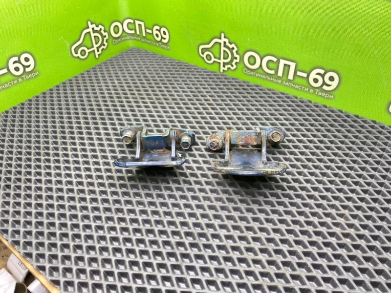 Петли дверей, 890 рублей, Тверь