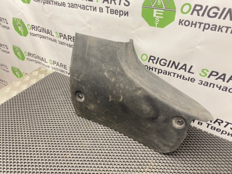 Обшивка багажника, 990 рублей, Тверь