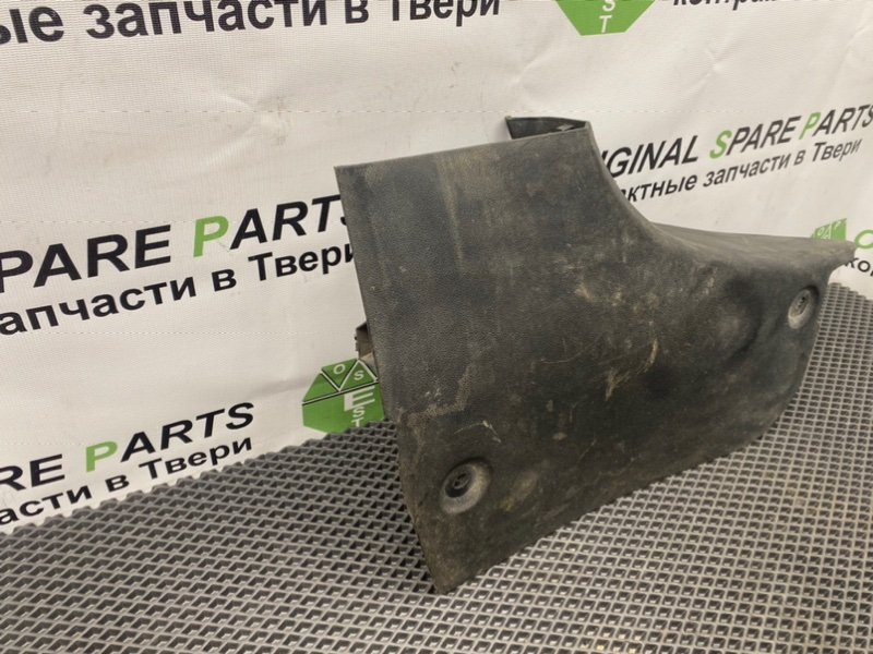 Обшивка багажника, 990 рублей, Тверь