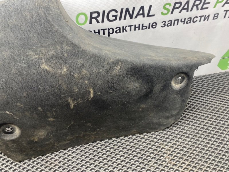 Обшивка багажника, 990 рублей, Тверь