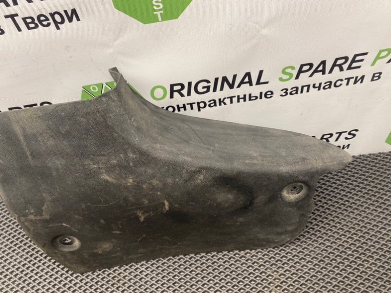 Обшивка багажника, 990 рублей, Тверь